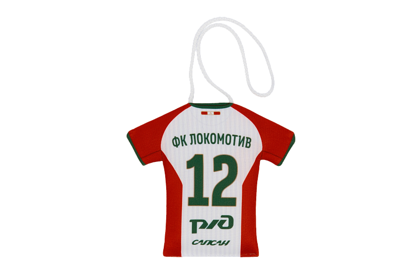 Мини-футболка для авто Первый комплект "Ретро"