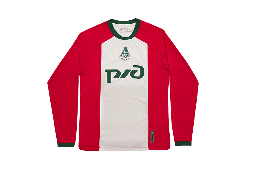 JOMA Футболка игровая TM10601C0101 (L) (M)