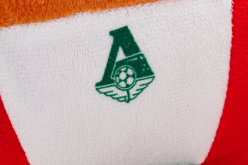 Мягкая игрушка Смешарик Копатыч