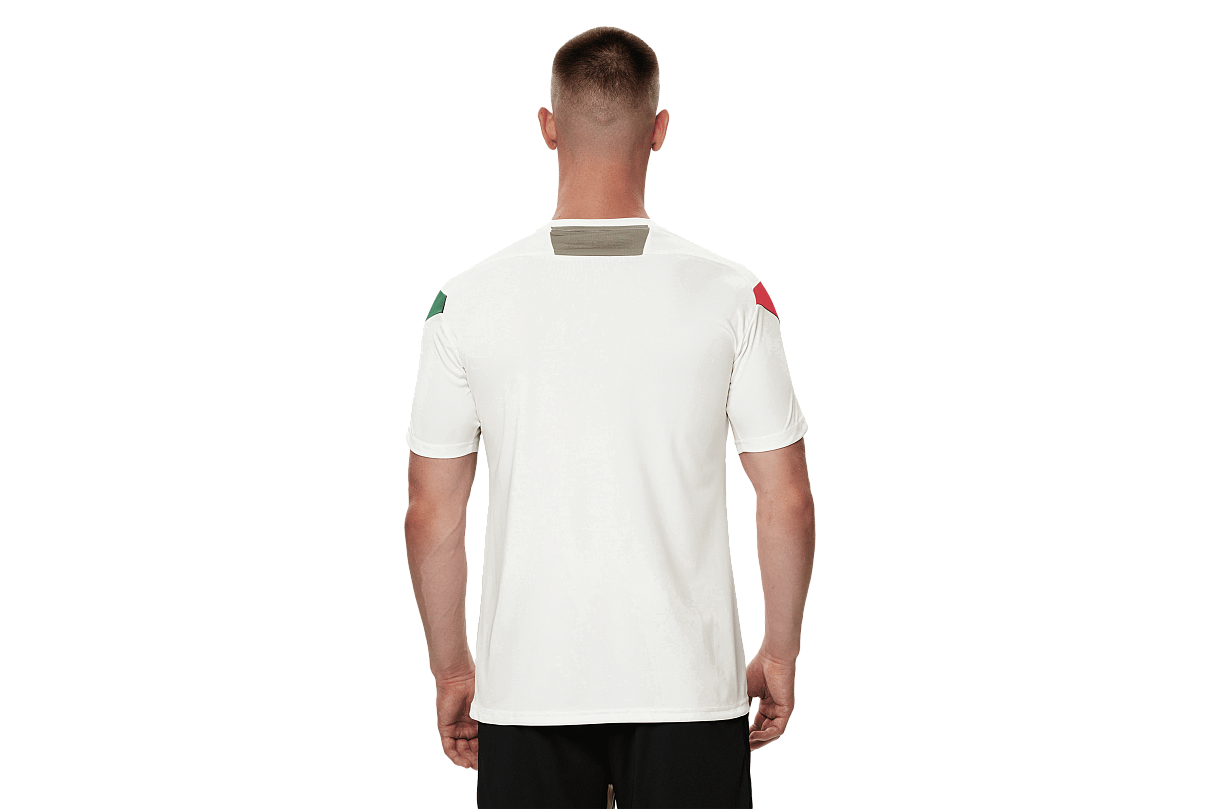 JOMA Футболка тренировочная полиэстер TM10601C1121 (S)