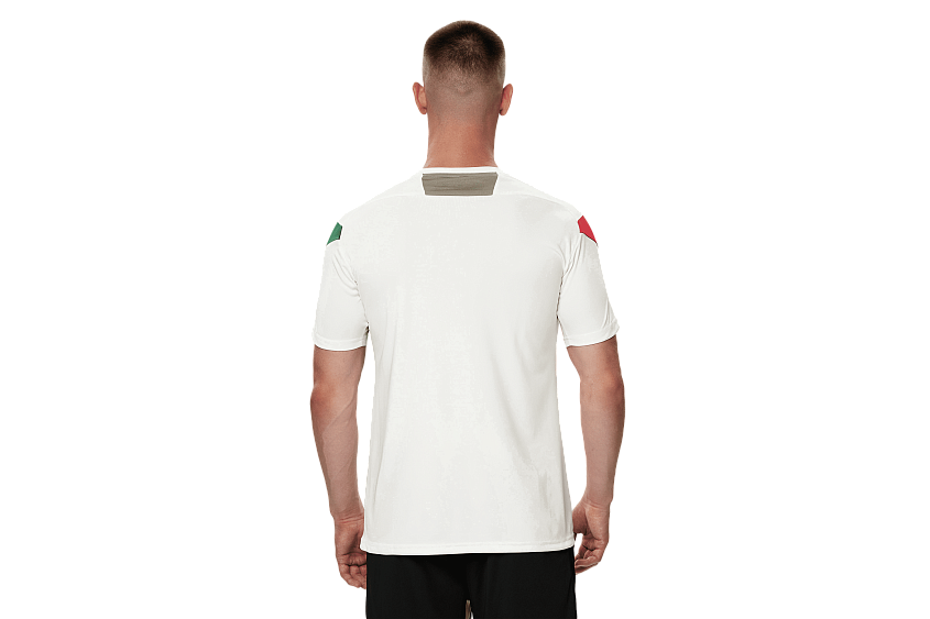 JOMA Футболка тренировочная полиэстер TM10601C1121 (S)