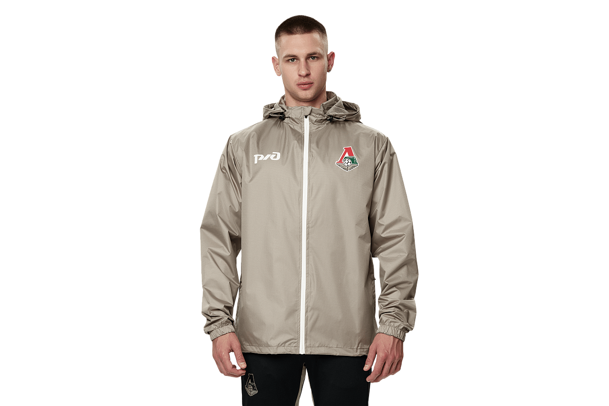 JOMA Куртка ветрозащитная TM10201C1101 (S)