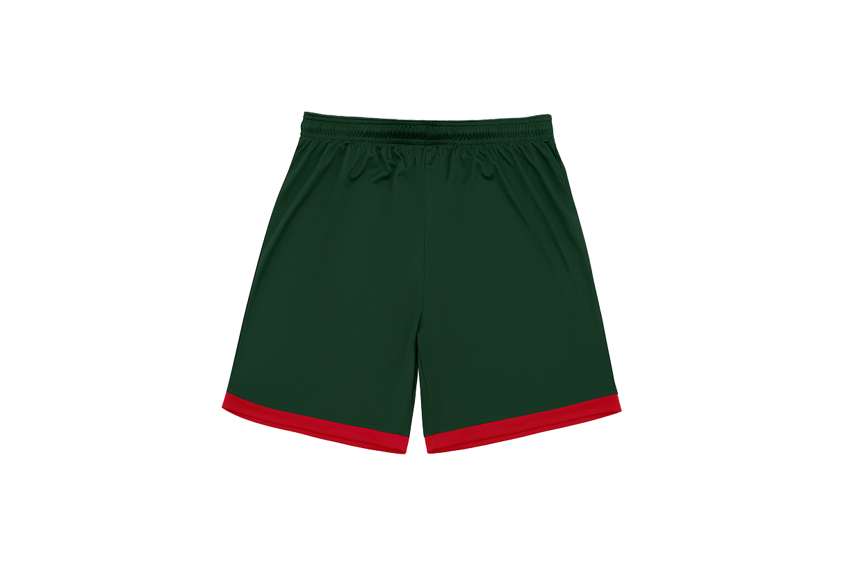 JOMA Шорты игровые TM11202C0103 (3XL)