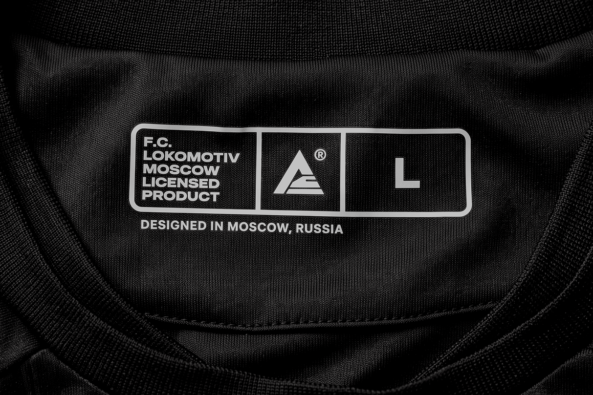JOMA Футболка игровая TM10601C0104 (M) (S)