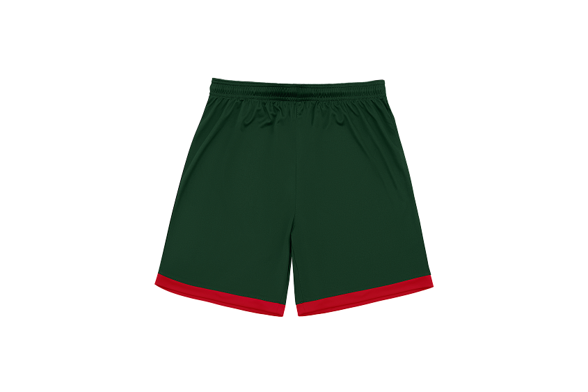 JOMA Шорты игровые TM11202C0103 (3XL)