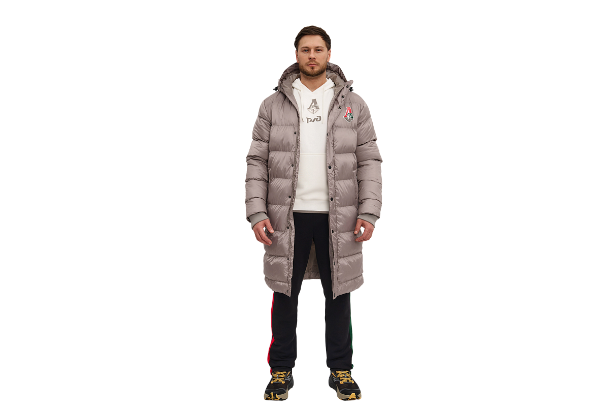 JOMA Куртка утепленная TM10101C3201 (2XL)