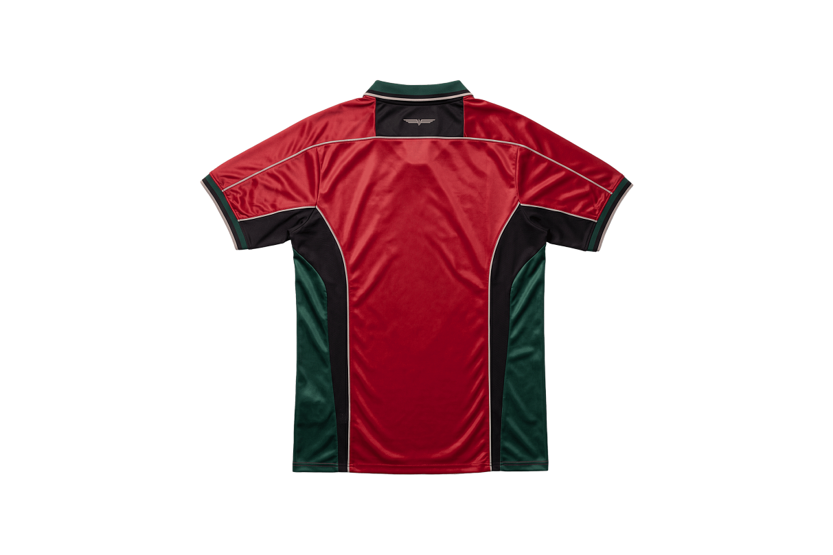 JOMA Футболка игровая TM10601D0101 (S)