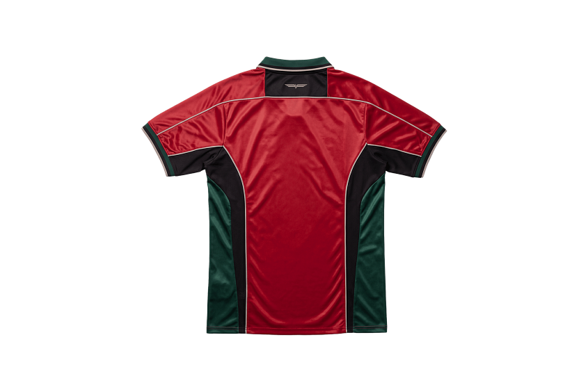 JOMA Футболка игровая TM10601D0101 (S)