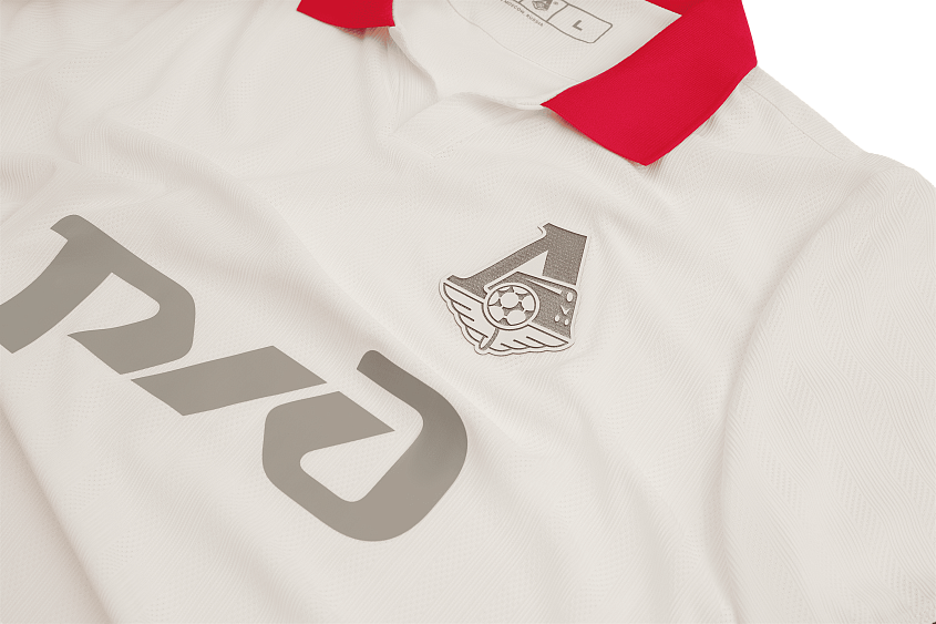 JOMA Футболка игровая TM10601C0102 (M) (S)