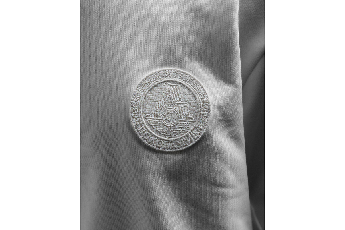 Худи (слоновая кость) ЧРКЗВ x ПЛНБ (S)