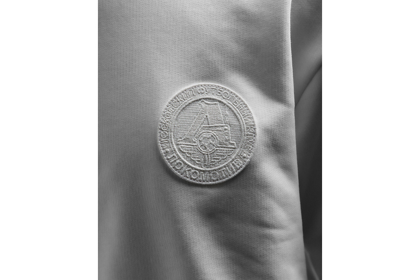 Худи (слоновая кость) ЧРКЗВ x ПЛНБ (S)