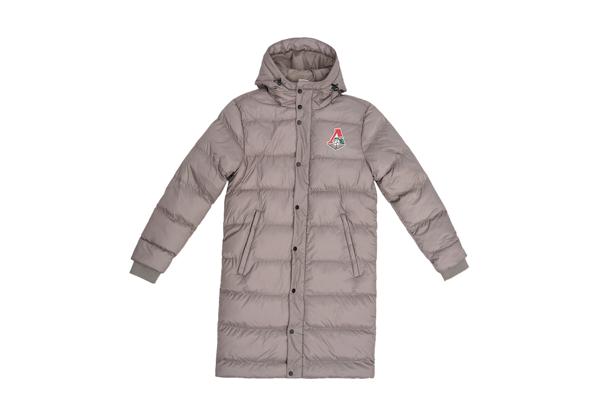 JOMA Куртка утепленная TM10101C3201 (2XL)