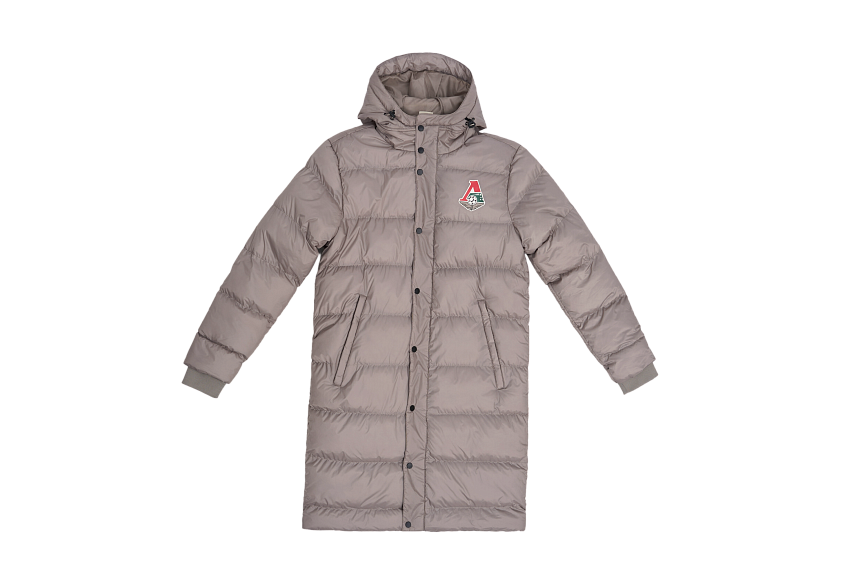 JOMA Куртка утепленная TM10101C3201 (2XL)