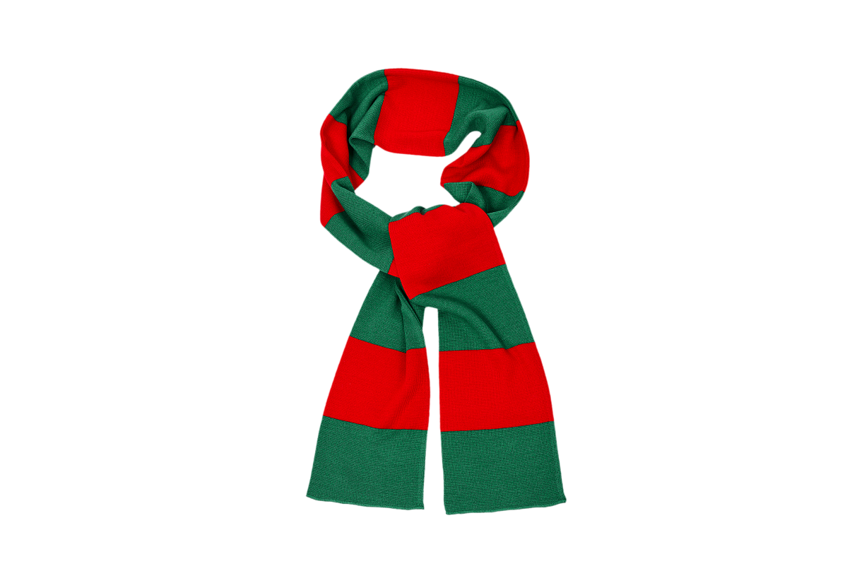 Сувенир болельщика ATN2051КЗ (без бахромы, размер: 2000*160)