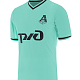JOMA Футболка Локомотив TM10601A0104 (Бирюзовый) (S)