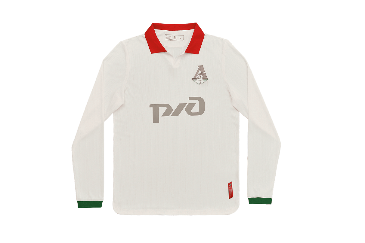 JOMA Футболка игровая TM10601C0102 (L) (S)