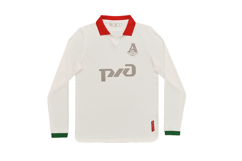 JOMA Футболка игровая TM10601C0102 (L) (S)