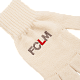 Перчатки FCLM (молочные)