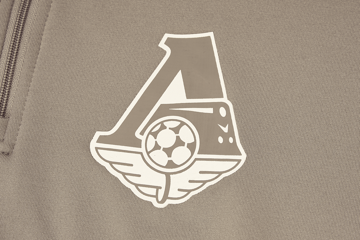 JOMA Джемпер тренировочный TM11302C1101 (S)