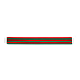 Сувенир болельщика ATN2058 (Бахрома 6 см, 2 вышивки, размер: 1400*170)