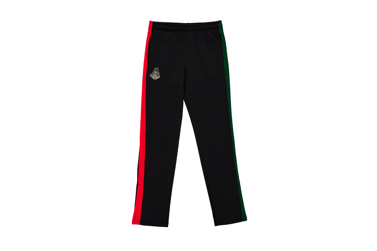 JOMA Брюки Х/Б TM11204C3201 детские (XS)