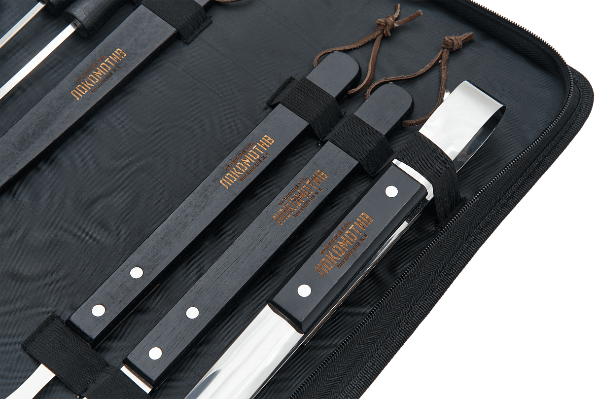 Набор для барбекю для болельщика 