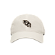 Бейсболка КОР (белая)