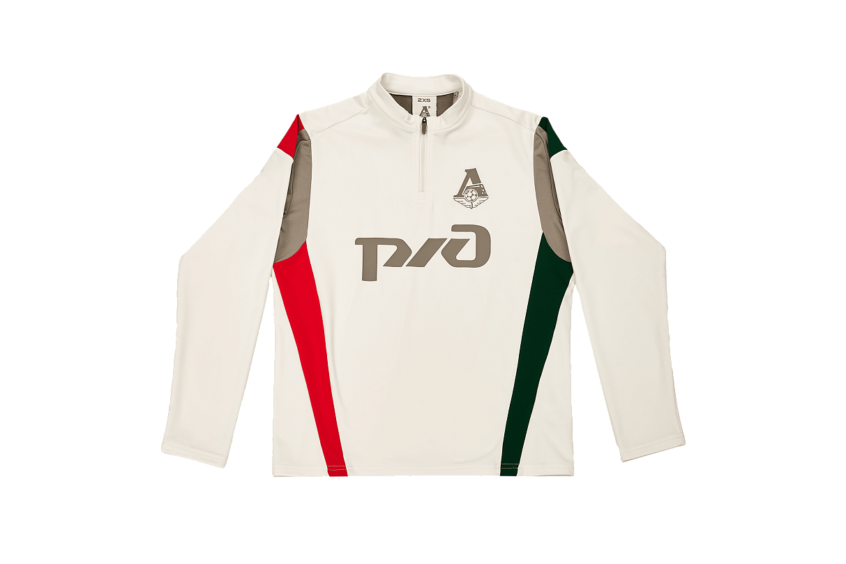 JOMA Джемпер тренировочный TM11302C1121 детский (6XS)
