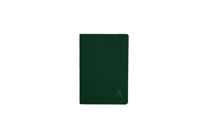 Ежедневник Portobello City New 2 A5
