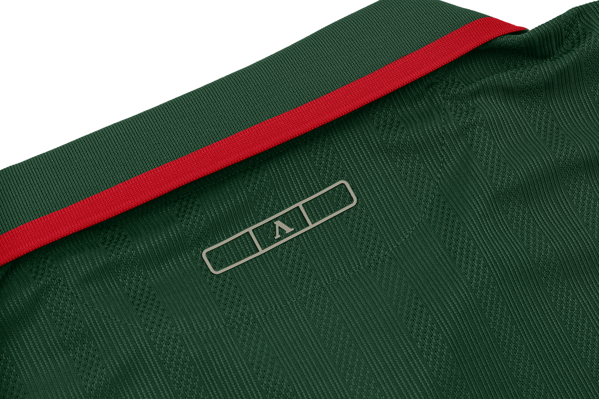 JOMA Футболка игровая TM10601C0103 (L) (S)