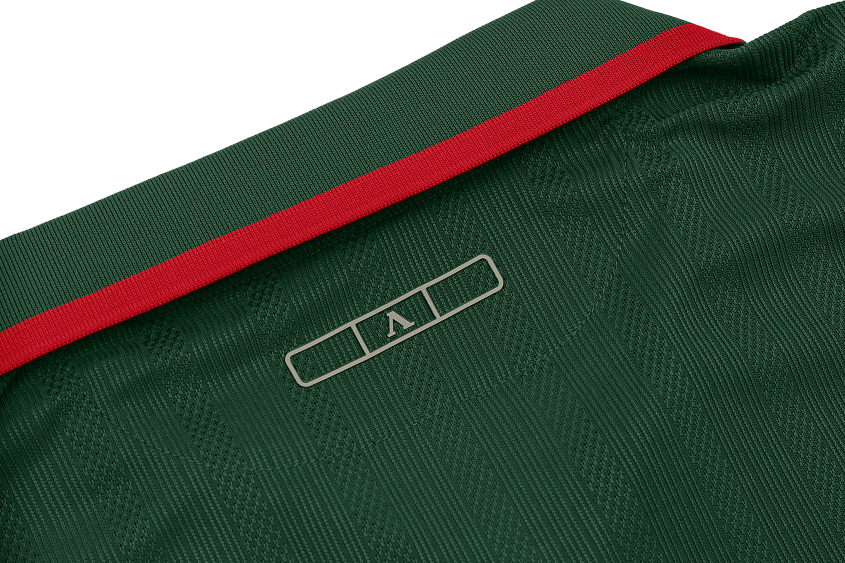JOMA Футболка игровая TM10601C0103 (L) (S)