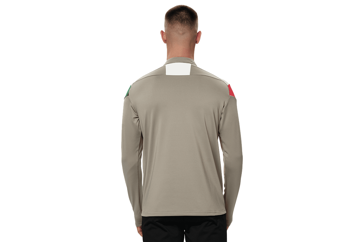 JOMA Джемпер тренировочный TM11302C1101 (S)