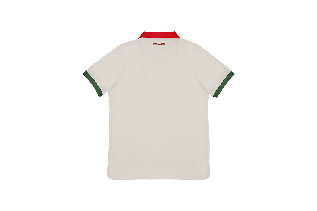 JOMA Футболка игровая TM10601C0102 (M) (S)