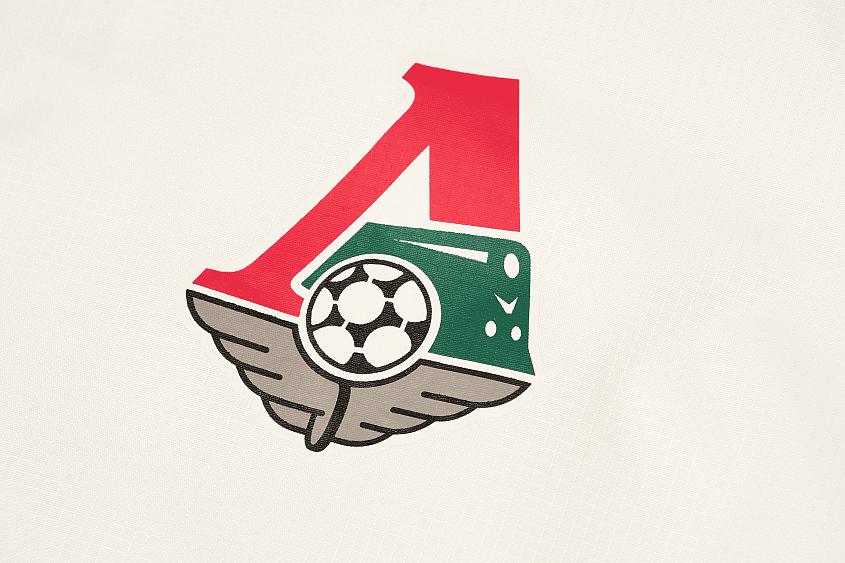 JOMA Куртка ветрозащитная TM10201C1121 (S)