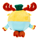 Мягкая игрушка Смешарик Лосяш