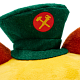 Мягкая игрушка Смешарик Лосяш