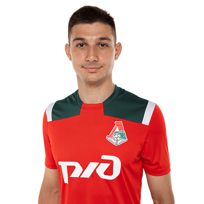 Футболка полиэстер TM10601B1101 (красная, 100% полиэстер)