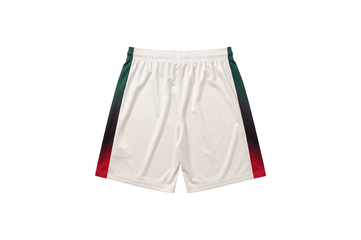 JOMA Шорты игровые TM11202D0102 (M)