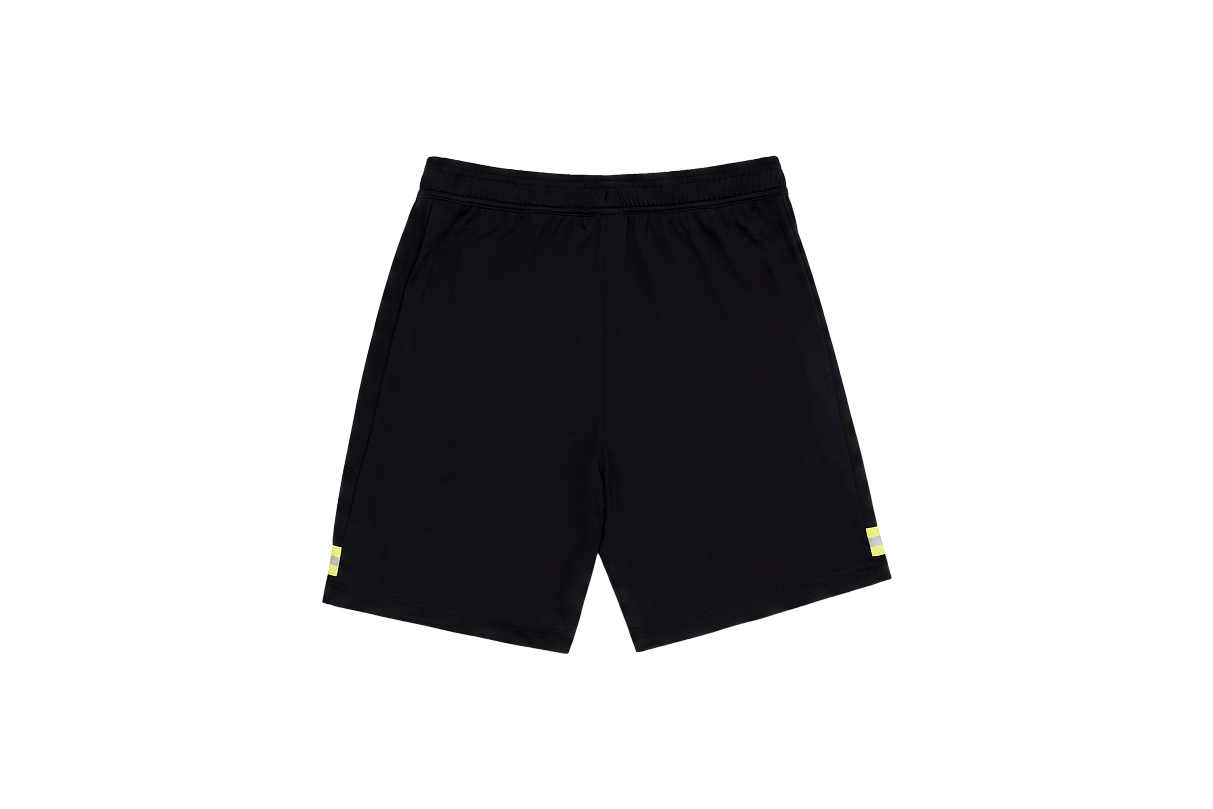 JOMA Шорты игровые TM11202C0104 (S)