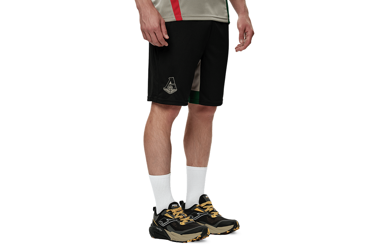 JOMA Шорты тренировочные TM11202C1101 (S)