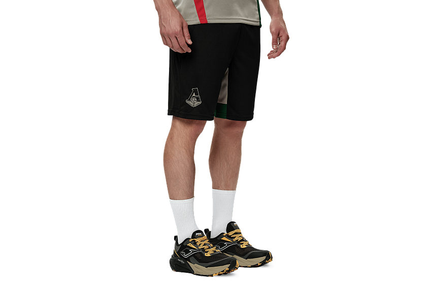 JOMA Шорты тренировочные TM11202C1101 (S)