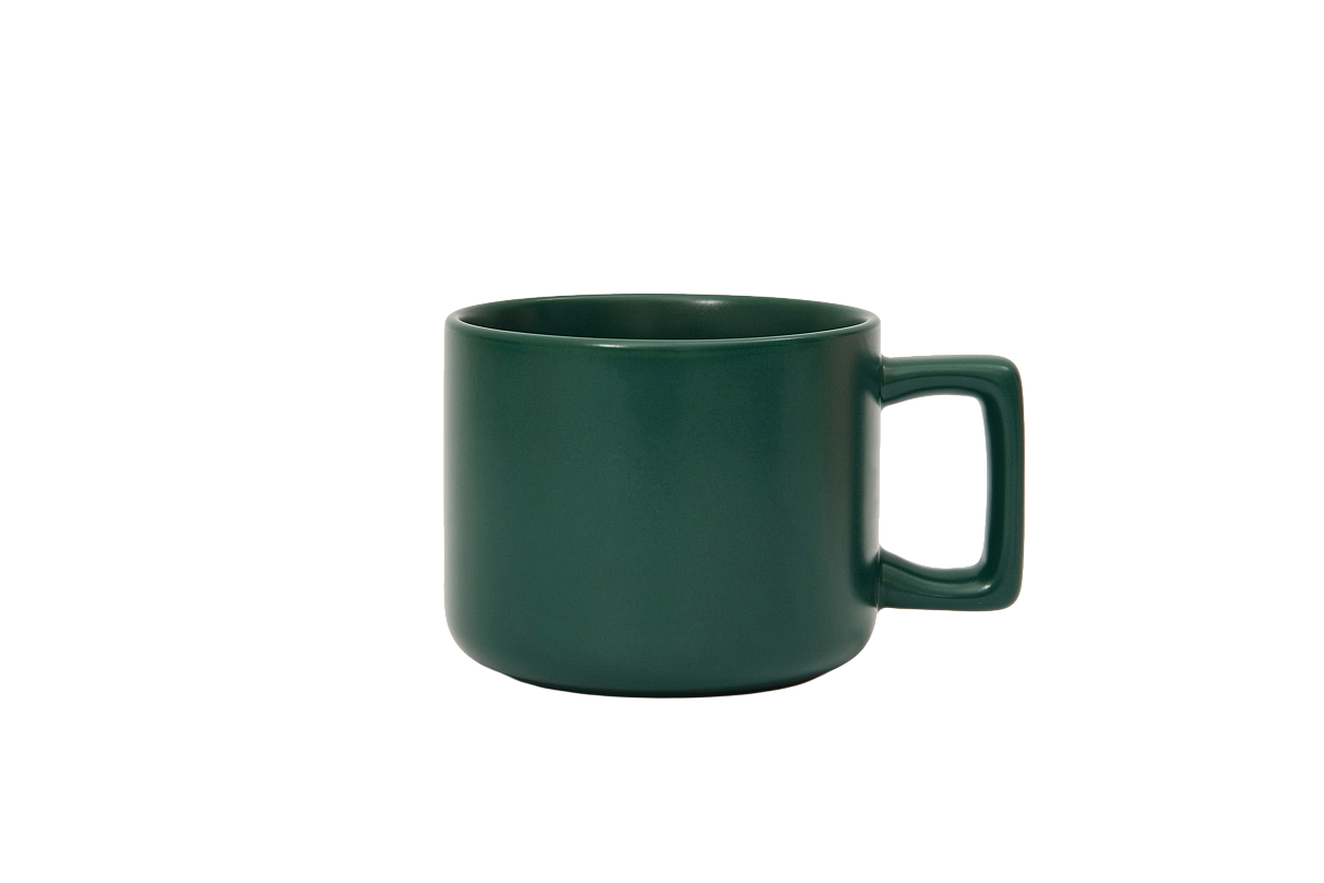 Кружка керамическая для болельщицы