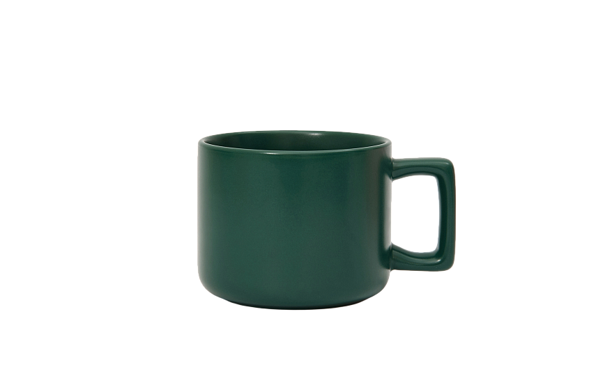 Кружка керамическая для болельщицы