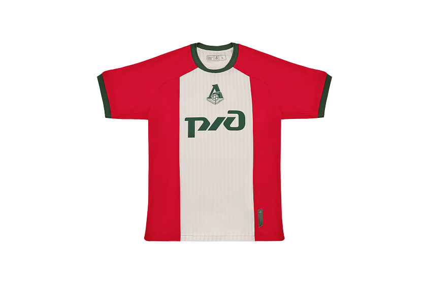 JOMA Футболка игровая TM10601C0101 (M)