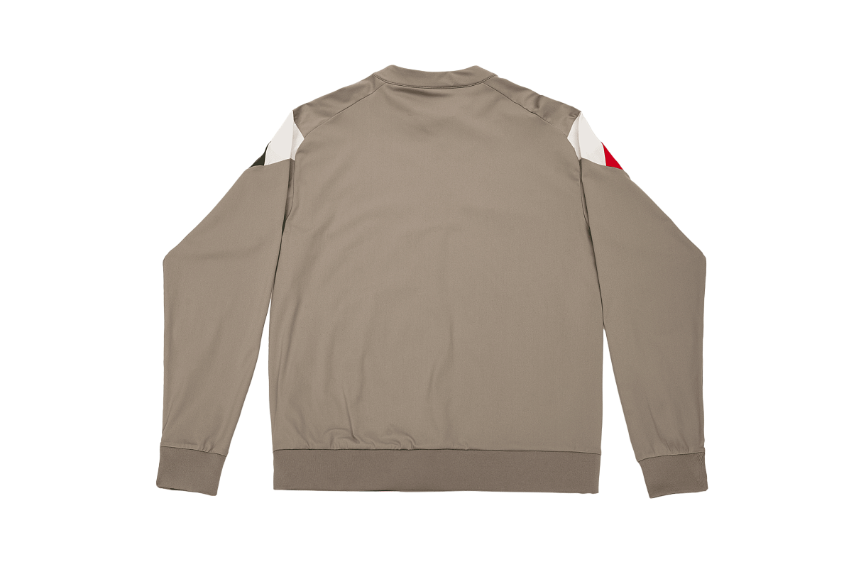 JOMA Джемпер парадный TM11402C3101 (S)