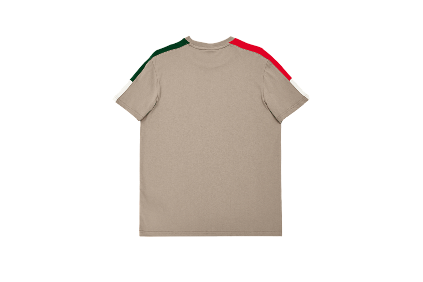 JOMA Футболка Х/Б TM10601C3101 (XL)