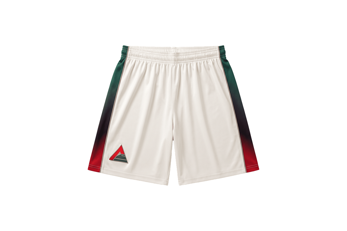 JOMA Шорты игровые TM11202D0102 (M)