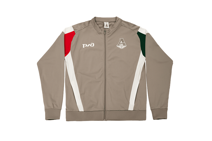 JOMA Джемпер парадный TM11402C3101 (S)