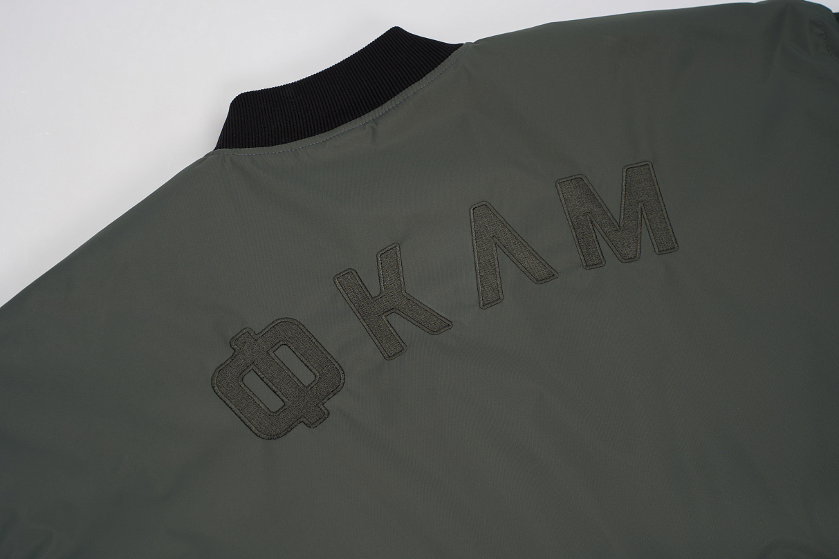 Куртка GREEN (L)