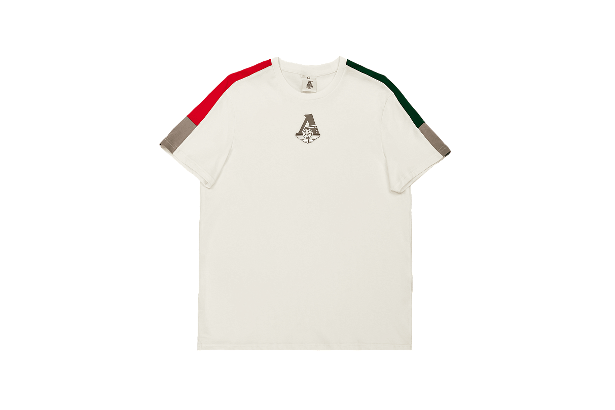 JOMA Футболка Х/Б TM10601C3121 (3XL)